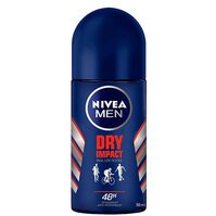Dry Impact Desodorante Roll-on 50ml-167571 Dry Impact Desodorante Roll-on 50ml-167571 1